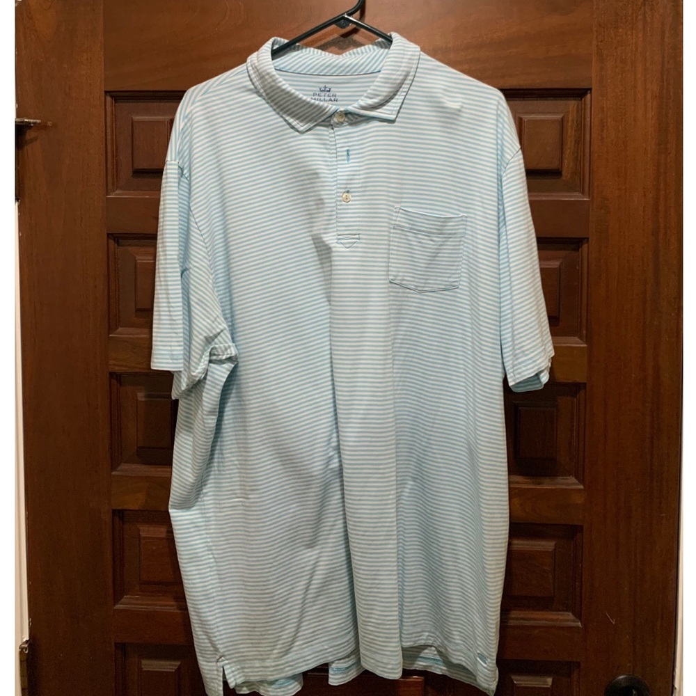 Peter Millar Polo